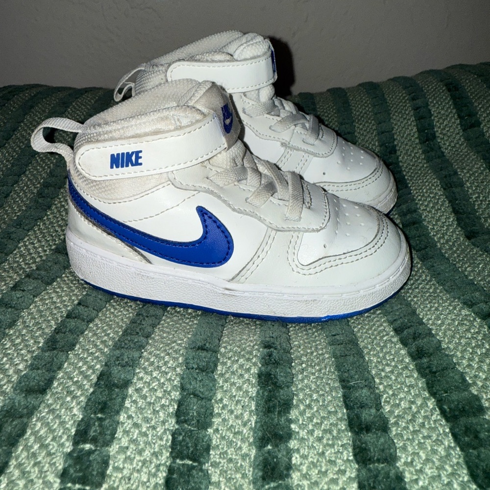 Nike shoes toddler
